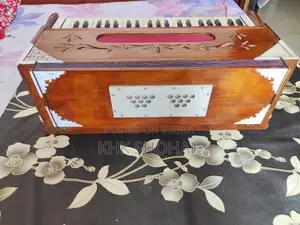 হারমোনিয়াম