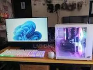 ✅অফার CORE I3 3TH GEN✅ RAM4GB✅ SSD128GB ✅19"LED✅ 100%ORIGINAL✅