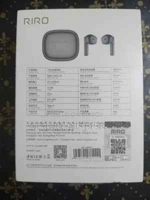 Bluetooth Headphone