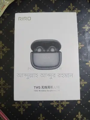 Bluetooth Headphone