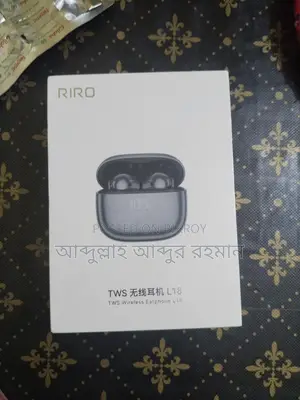 Bluetooth Headphone