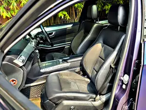 Mercedes-Benz E 250 2015