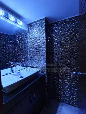 Banani 6-Bedroom Duplex Fully Furnished Apartment for Rent