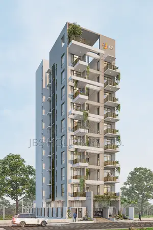 4-bedroom Apartment in Uttara for sale