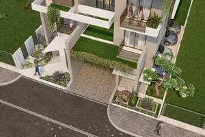 4-bedroom Apartment in Uttara for sale
