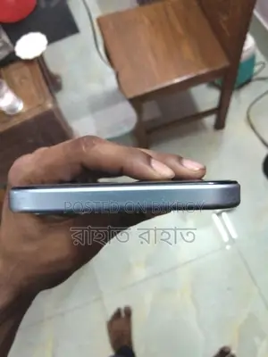 OPPO A6x 5G (ব্যবহৃত)