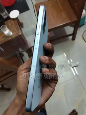 OPPO A6x 5G (ব্যবহৃত)