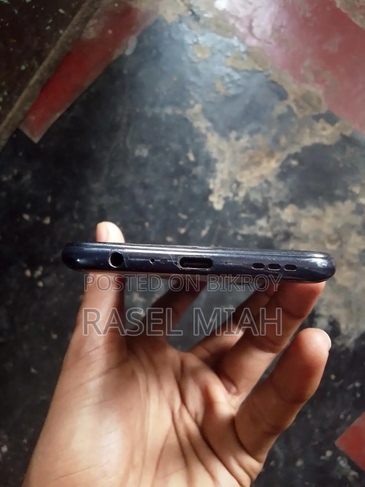 OnePlus Nord Ce 5G (Used)