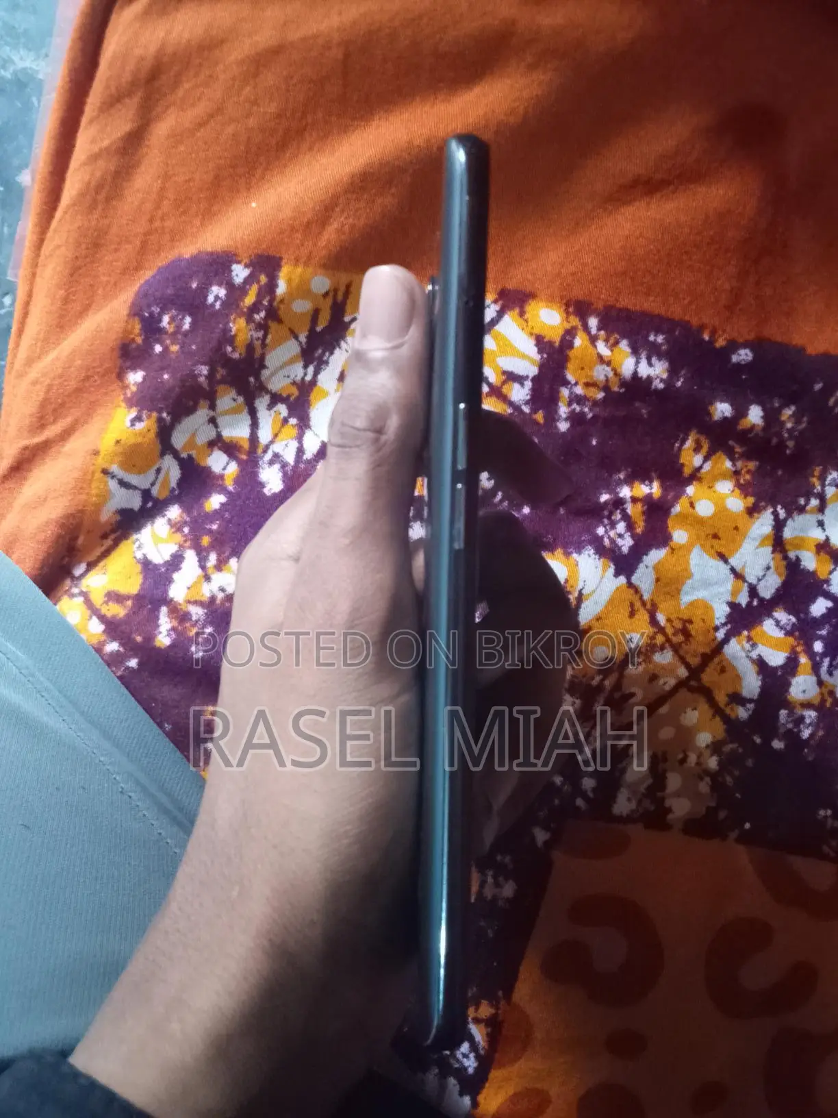 OnePlus Nord Ce 5G (Used)