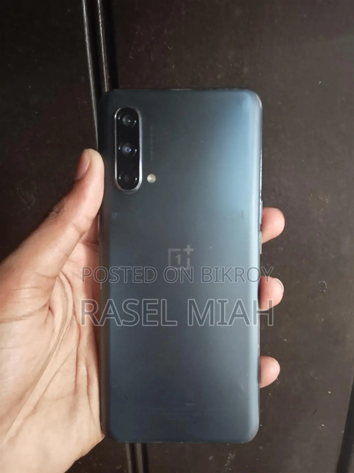 OnePlus Nord Ce 5G (Used)