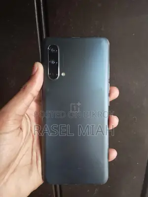 OnePlus Nord Ce 5G (Used)