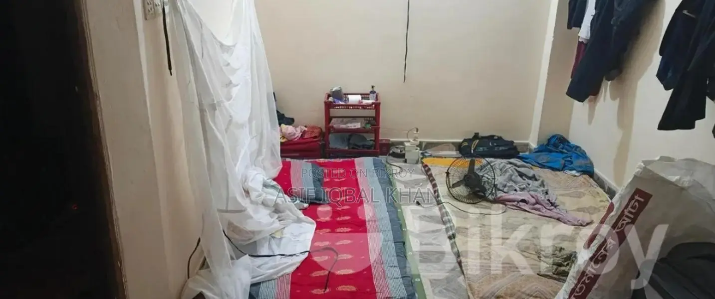 মিরপুর ১১ এলাকায় ড্রয়িং রুমে একটি ব্যাচেলর সিট ভাড়া হবে।