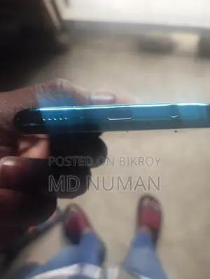Samsung Galaxy A30s (Used)