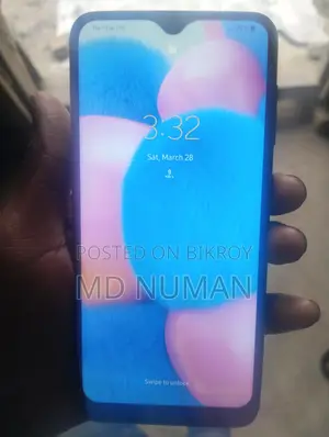 Samsung Galaxy A30s (Used)
