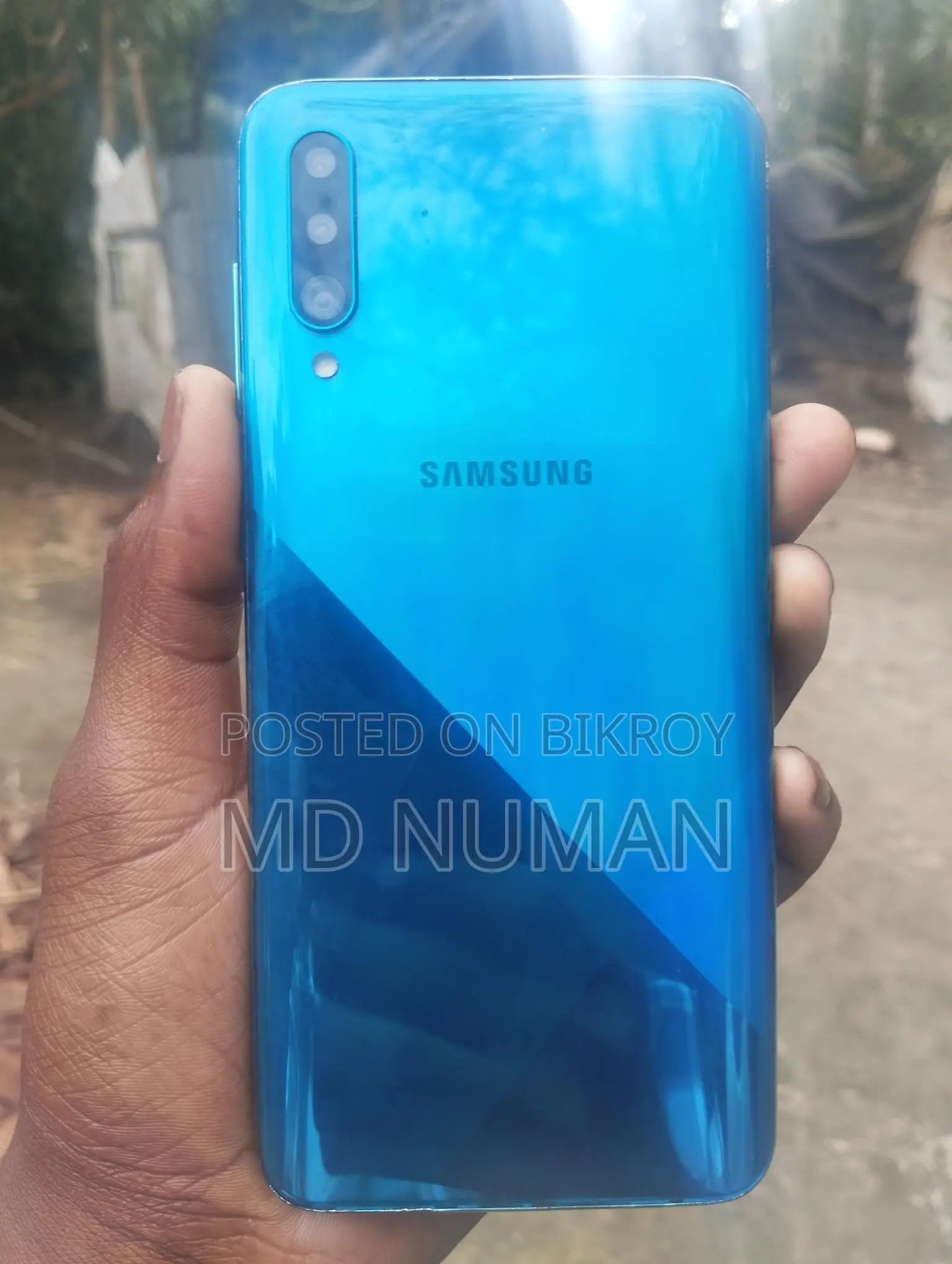 Samsung Galaxy A30s (Used)