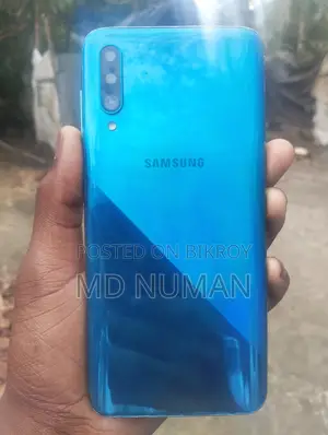Samsung Galaxy A30s (Used)