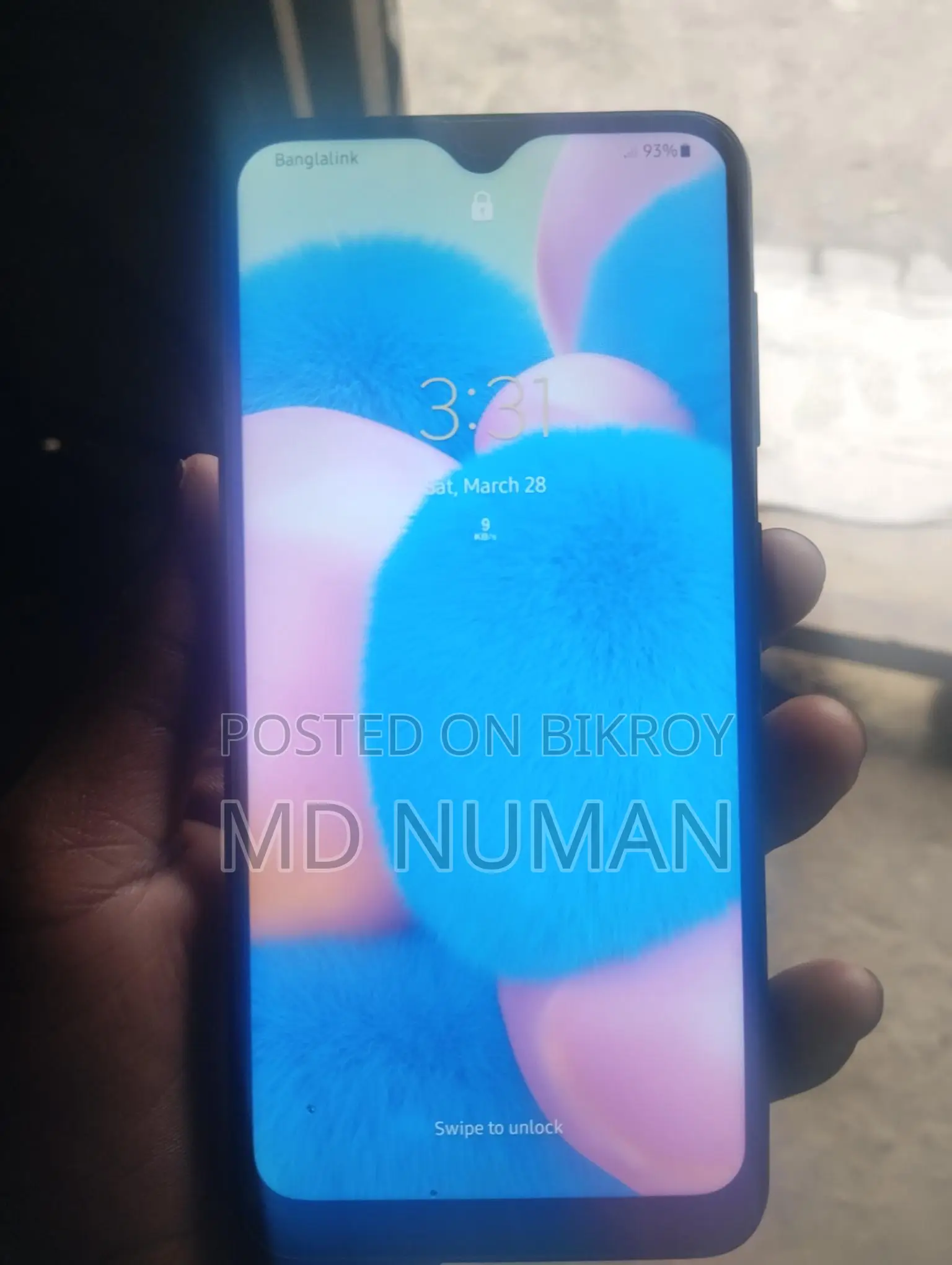 Samsung Galaxy A30s (Used)