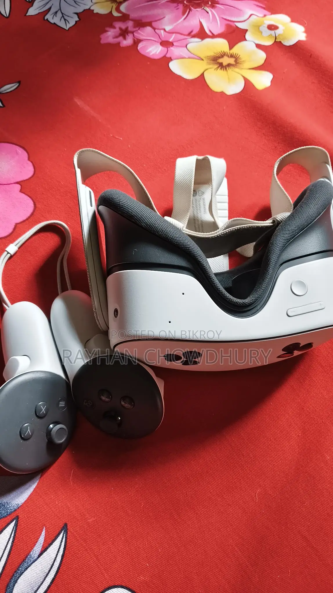 VR Box