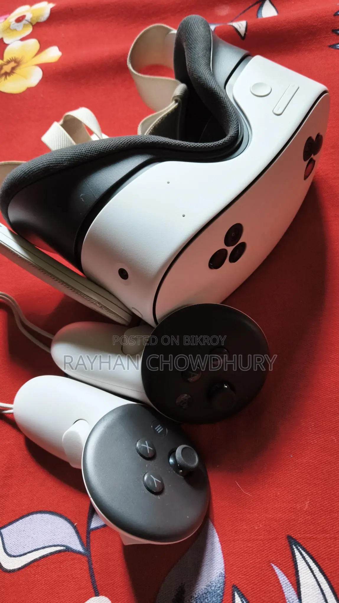 VR Box