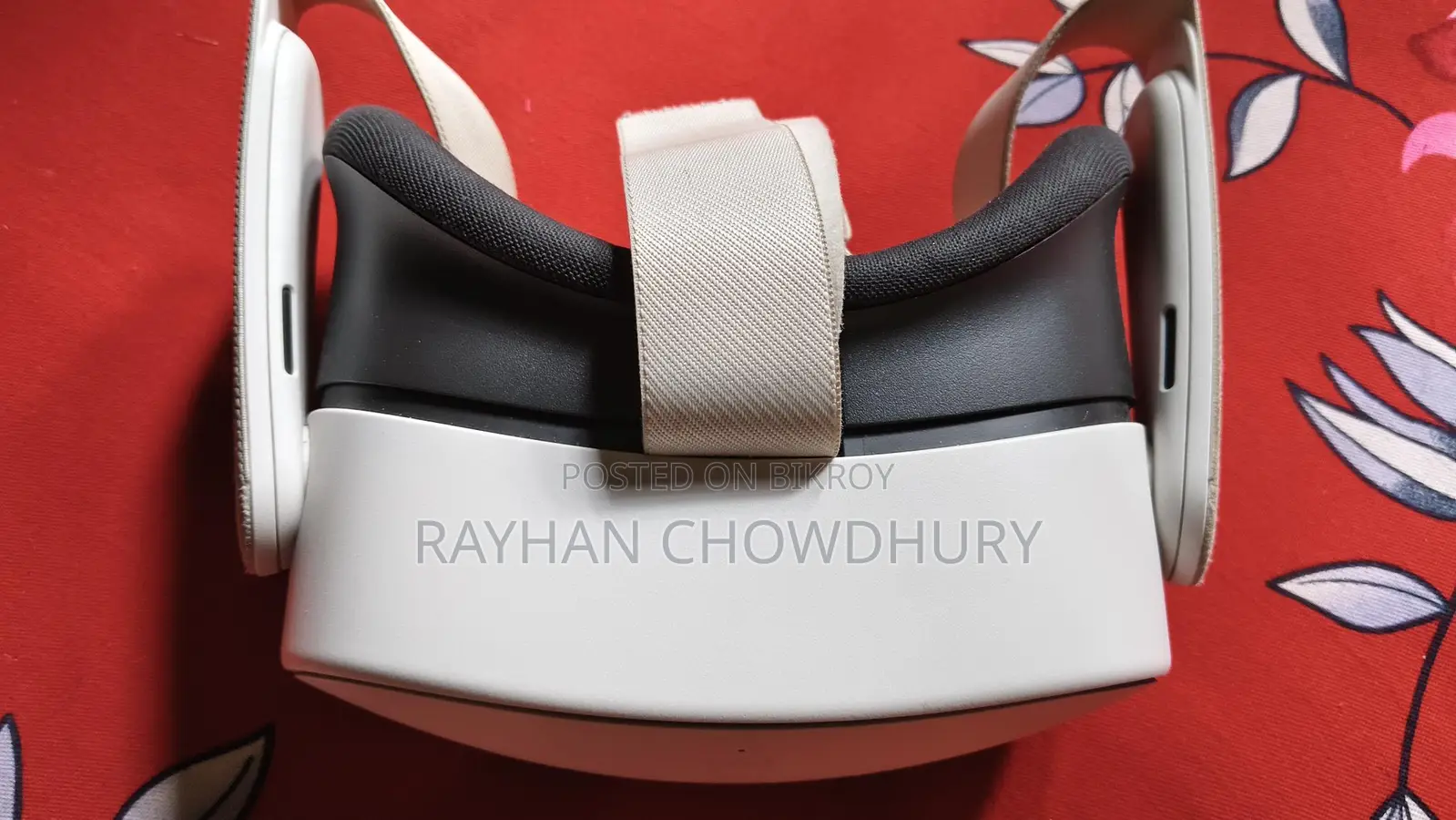 VR Box