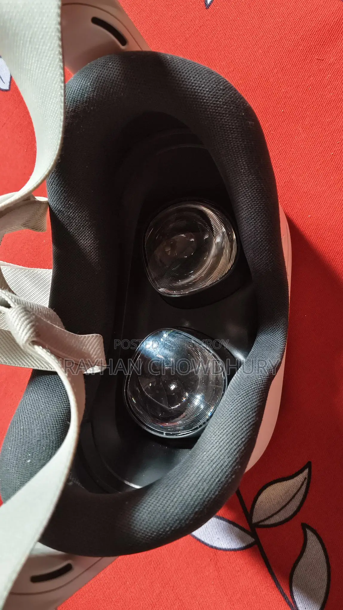 VR Box