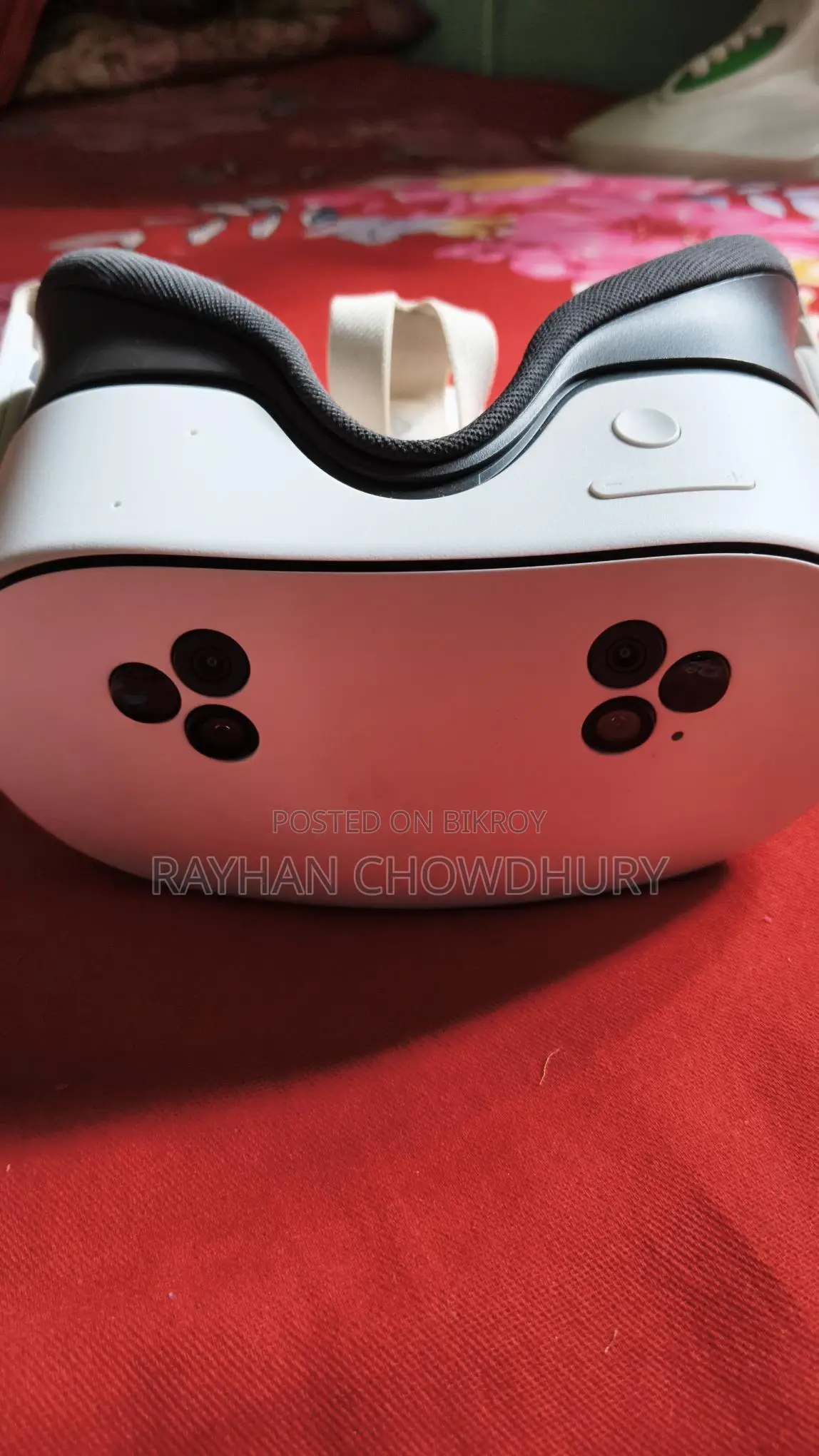 VR Box