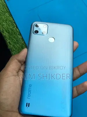 Realme C25Y (Used)