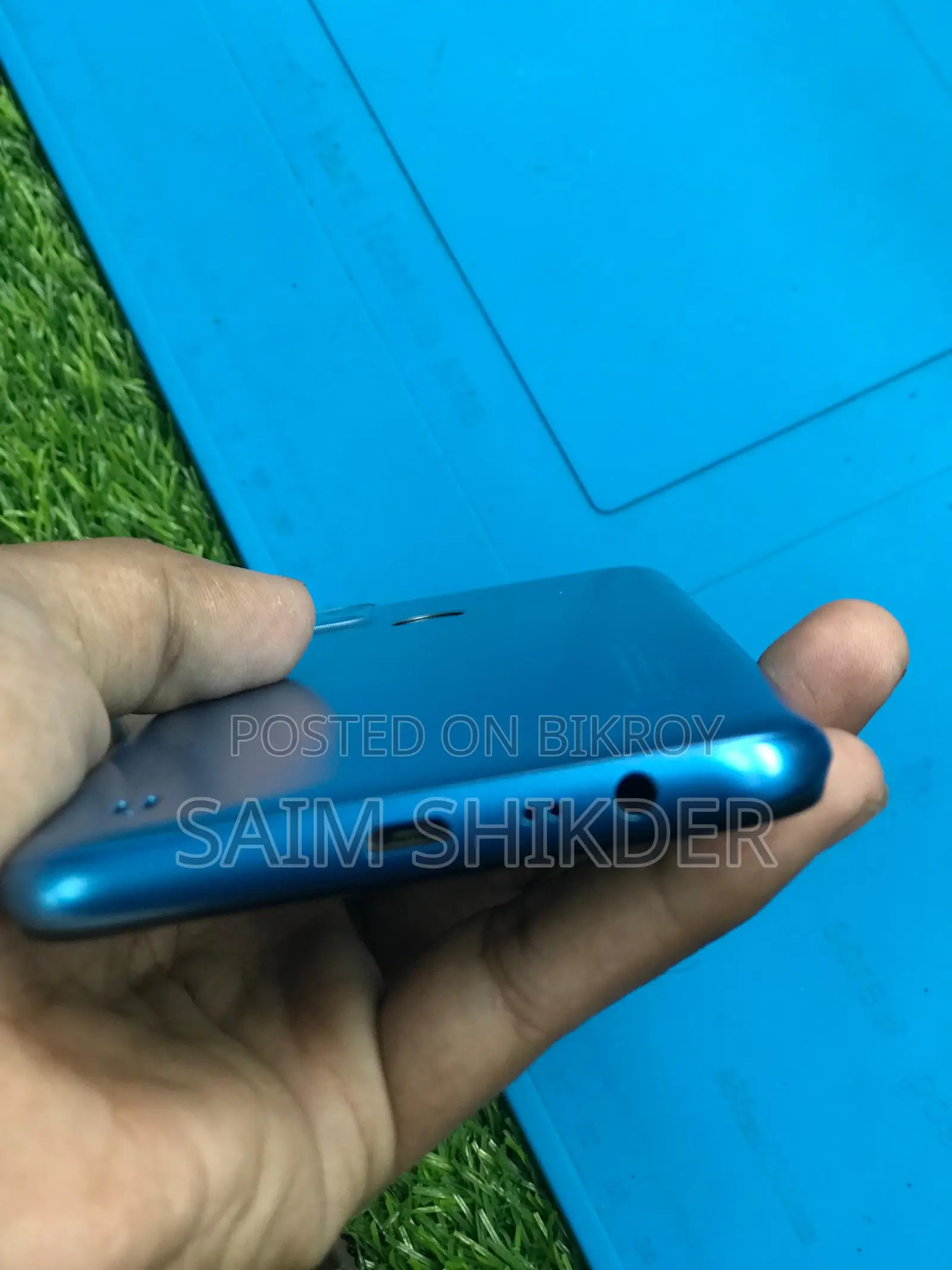 Realme C25Y (Used)