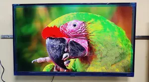 Singer-43" Inche Android Smart Voice Control Tv Dolby Soundbar System