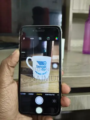 Apple iPhone 6S (Used)