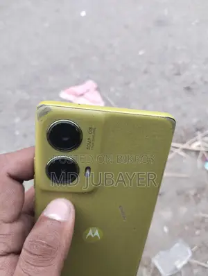 Motorola G85 . (Used)