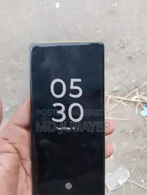 Motorola G85 . (Used)