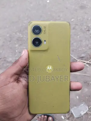 Motorola G85 . (Used)