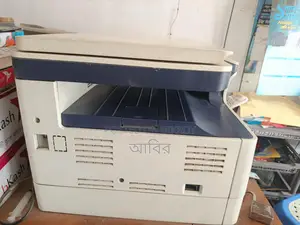 ফটোকপির মেশিন বিক্রি হবে