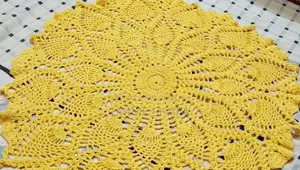 Table Mat