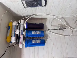 Water Filter