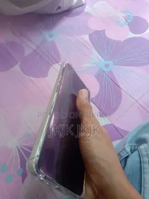 Infinix Smart 7 all okay (Used)