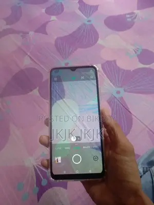 Infinix Smart 7 all okay (Used)