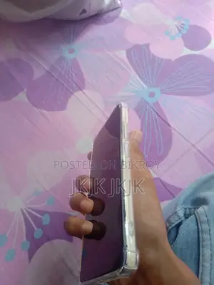 Infinix Smart 7 all okay (Used)