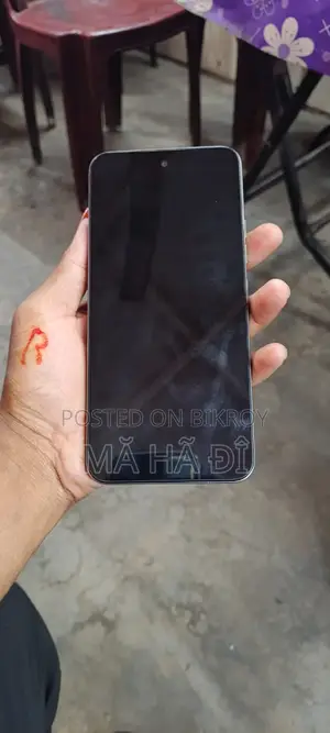 Tecno Spark 40 8+256 (Used)