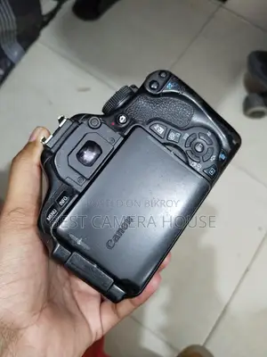 ৬০০ডি কিট লেন্স