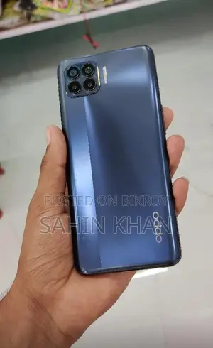 OPPO F17 Pro 8/128 (Used)