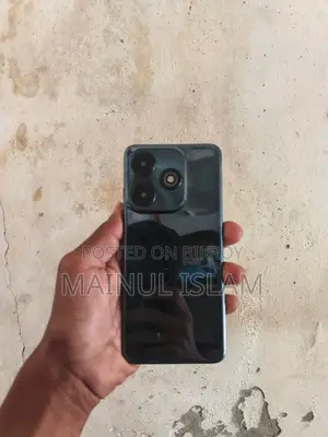 Infinix Smart 7 ram 3+3/rom 64 (Used)