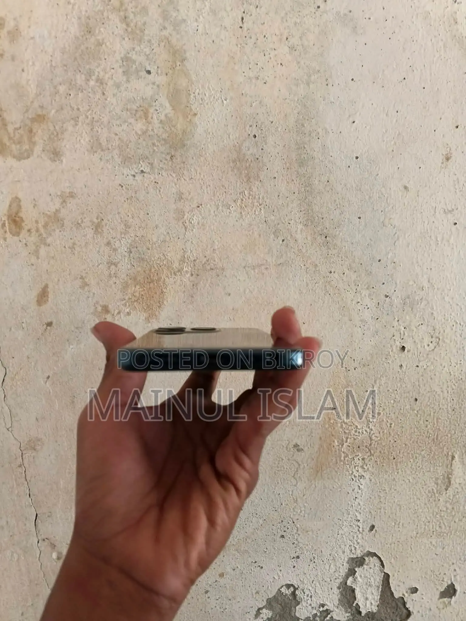 Infinix Smart 7 ram 3+3/rom 64 (Used)