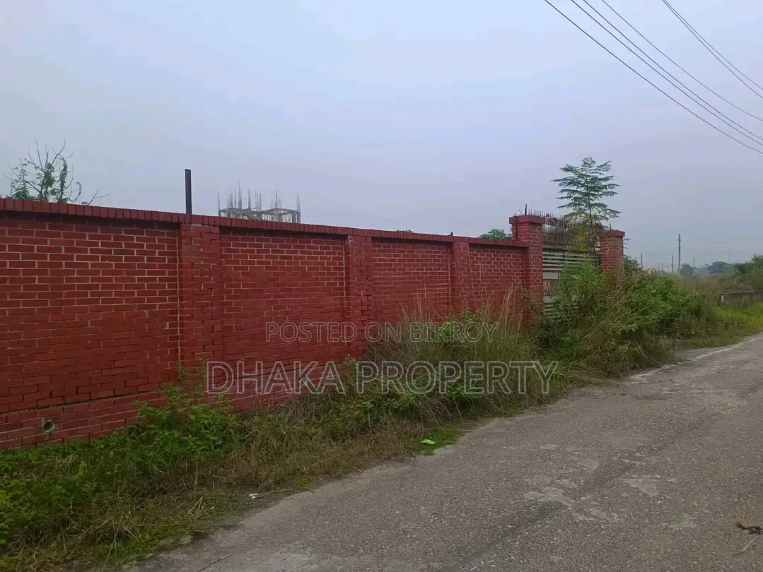 54ft Rd 3 Katha Park South At Sector- 21