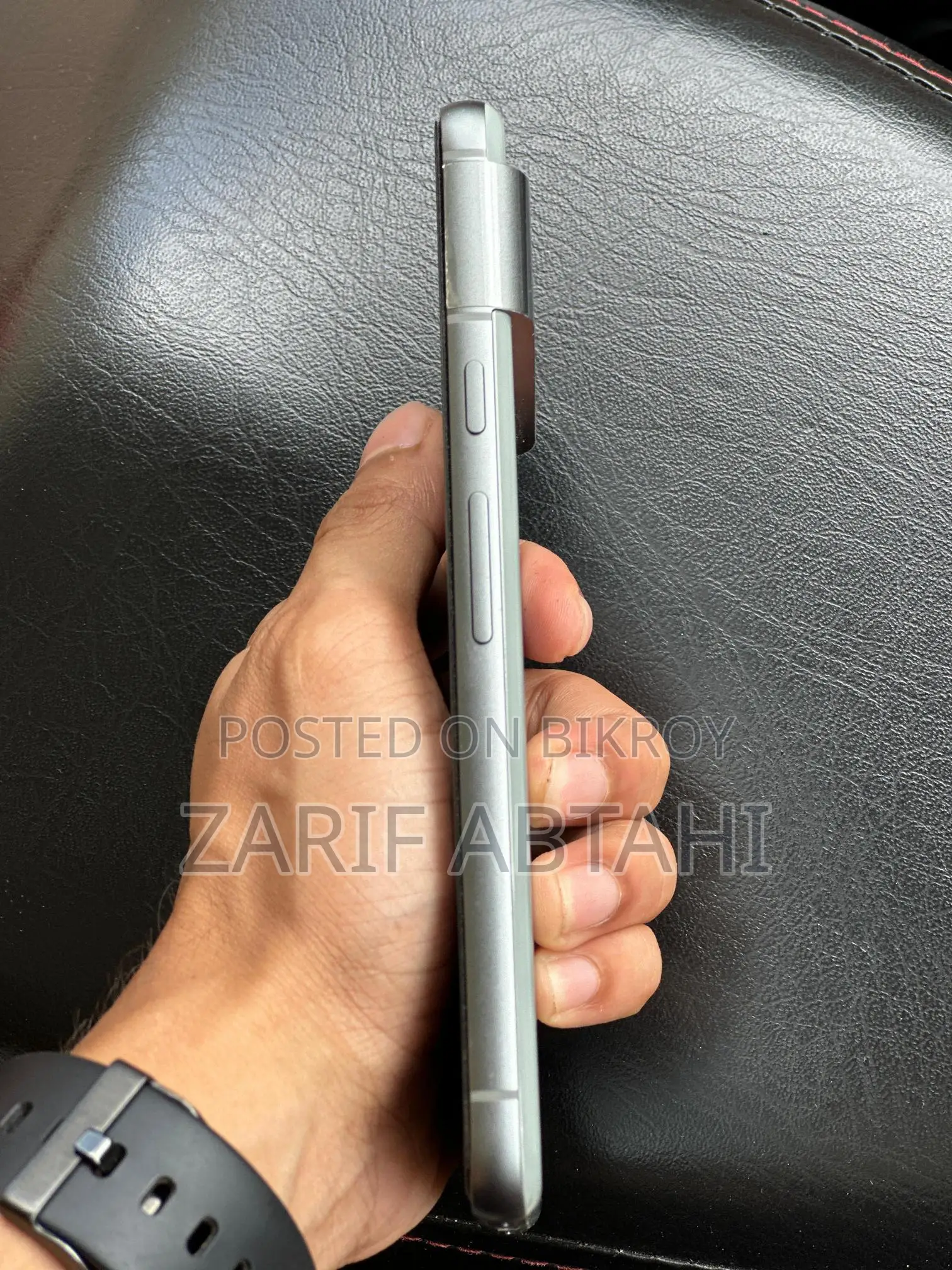 গুগল পিক্সেল ৮ . (ব্যবহৃত)