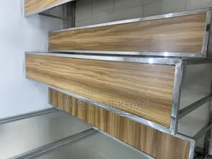 High Quality School Bench