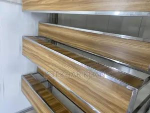 High Quality School Bench
