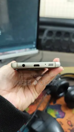 Samsung Galaxy S7 4/64GP (Used)