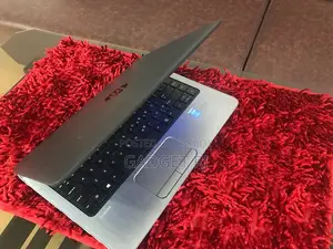 Business Series Laptop